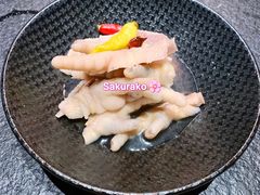 凤爪-青桃餐厅
