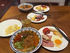 -昆明华邑酒店