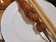 -金谷园饺子·烧烤(人大总店)