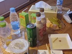 -麓湖国际水疗
