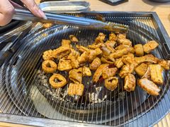 -麻蒲碳烤肉(嘉禾东平地铁站19号店)