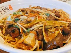 -春雪面馆(转塘店)