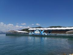 -芽庄珍珠岛游乐园