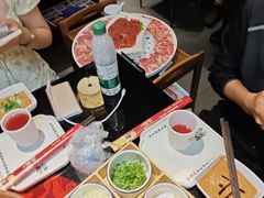 -北门涮肉·炭火铜锅涮肉(什刹海店)