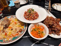 -巴依老爷新疆美食(清华东门店)