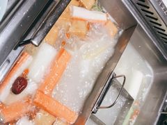 -野妹火锅(龙岗店)