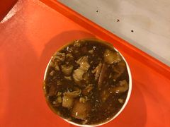 炒肝-天兴居(鲜鱼口街店)