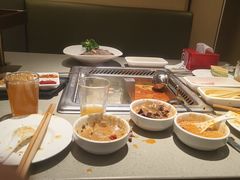 -海底捞火锅(顺义华联店)