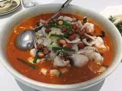 -乌江鱼杭帮菜(西湖店)