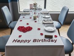 -Kathleen's Waitan 凯圣琳江景西餐厅(外滩店)