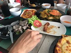 -Doo Dee Thai Food(Issan/Isaan/Esan)