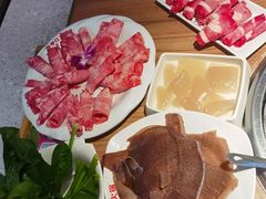 -季季红火锅(长沙步行街店)