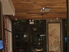 -薇酌饮·陕西菜(南门外店)