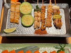 -江户·岚 创意料理(泛海店)