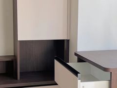 -索菲亚衣柜橱柜全屋定制(真北红星店)