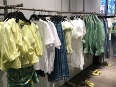 -URBAN REVIVO(深圳华润万象天地店)