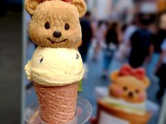 -CORNER CONE GELATO酷矿手作霜淇淋(南头古城店)