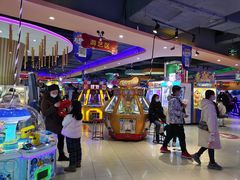 -Play1家庭娱乐中心(包河大玩家店)