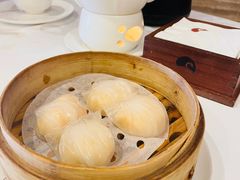 -白天鹅宾馆-宏图府餐厅