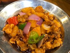 -蚝得喜海鲜(东城店)