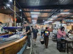 -Jomtien Talay Pao Pattaya
