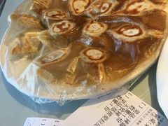 -大清花饺子(五五路店)