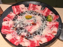 -Ant 蚂蚁洞烤肉·大营地(上海静安大悦城店)