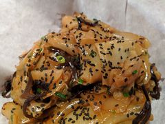 木耳炒陈村粉-大良毋米粥(锦龙路总店)