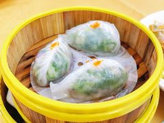 -吉莲利苑海鲜酒家(珠海拱北28年老字号店)