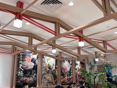 -味千拉面(广州白云机场T1西二店)