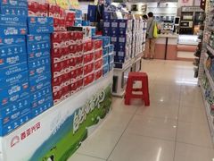 -西亚兴安超市(伍仙桥店)