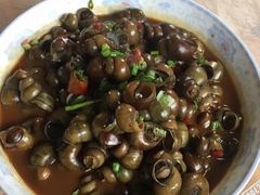 -大莲湖农家乐(青西郊野公园店)
