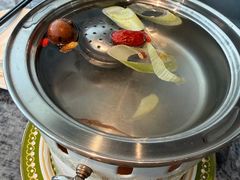 -百草滩羊清水涮羊肉·清真·宁夏盐池滩羊(莲花桥店)