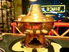 羊蝎子火锅-红钳侠小龙虾·烧烤(中赢康康谷店)