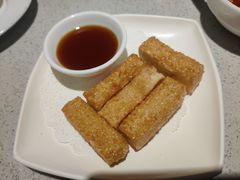 -海底捞火锅(大融城店)