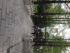 包公祠-包公祠