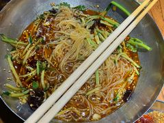 -原始泥炉烤肉(总店)
