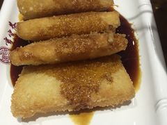 -张氏宽窄巷成都名小吃(茂业百货华强北店)