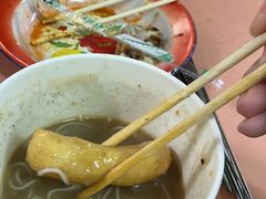 -小胡子祥彪烧烤(北湖总店)