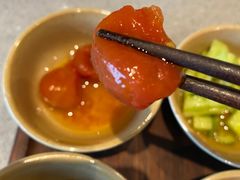 -半山腰·云南菜(侨福芳草地店)