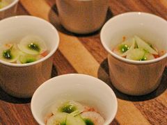 -杭州柏悦酒店·潮餐厅