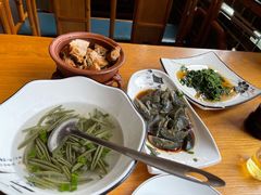 -老姑苏菜馆(临顿路店)