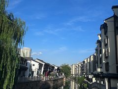 -衣裳街历史文化街区
