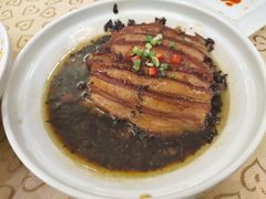 -大鸭梨烤鸭店(花园村店)