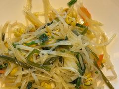 -二分八云雁阁•新晋菜大同味(长治路店)