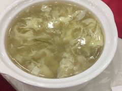 宋嫂鱼羹-楼外楼(西湖景区孤山路店)