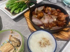 -潮界(虹桥新天地店)