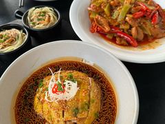 -榕意·川味之美(深业上城店)