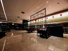 -长春净月潭喜来登酒店·盛宴标帜餐厅