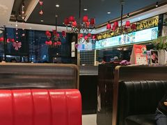 -海维克牛排馆HIGHWIC(右岸环宇坊店)